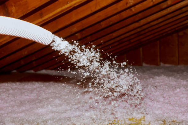 Best Insulation for Specific Applications in Murfreesboro, AR