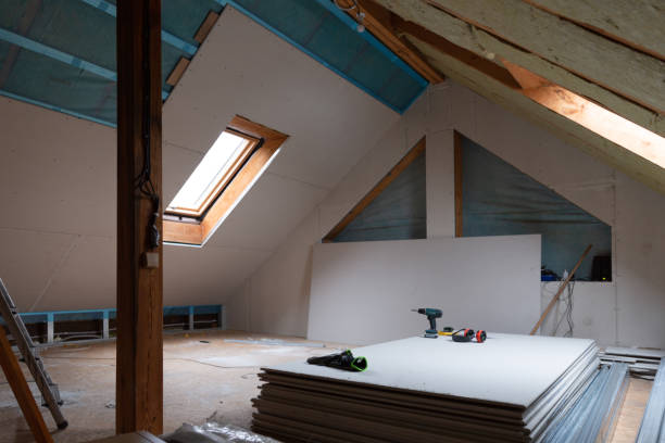 Trusted Murfreesboro, AR Insulation Contractor Experts