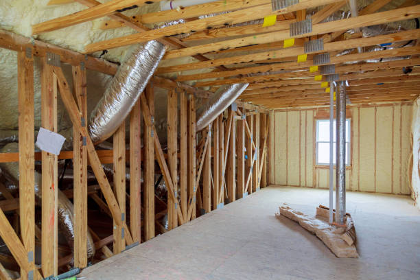 Professional Insulation Contractor in Murfreesboro, AR