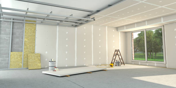 Types of Insulation We Offer in Murfreesboro, AR
