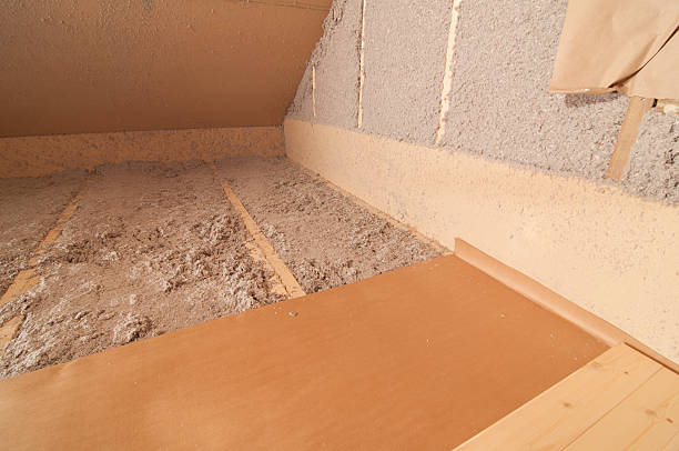Best Energy Efficiency Insulation in Murfreesboro, AR