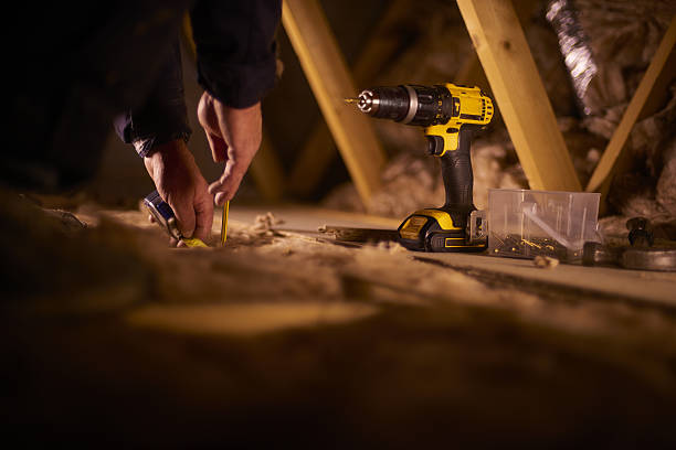 Best Spray Foam Insulation in Murfreesboro, AR